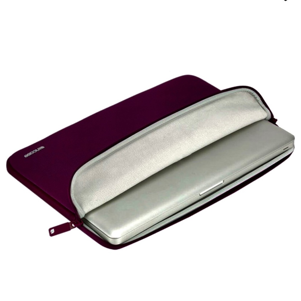 In Case Classic Soft Case for 13” Apple Macbook